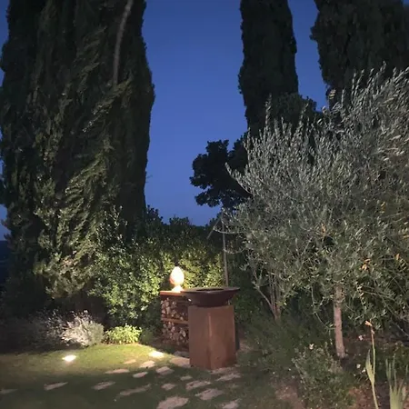 Stageroom03 - Chianti Country house *