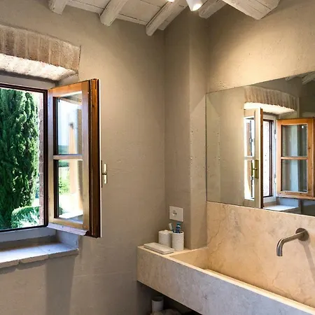 Stageroom03 - Chianti Country house *