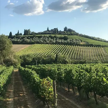 Stageroom03 - Chianti Castellina in Chianti