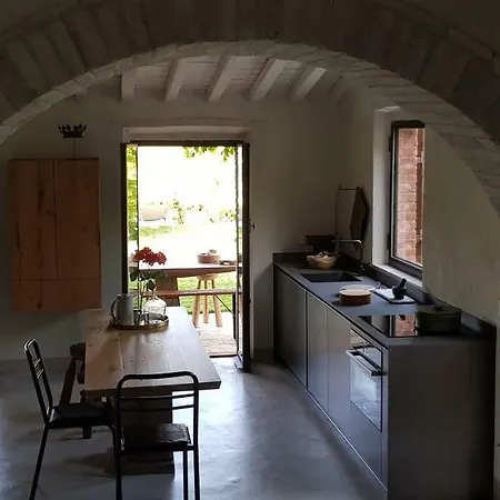 Stageroom03 - Chianti * Castellina in Chianti