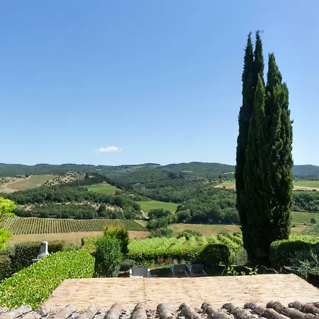 Stageroom03 - Chianti Country house *
