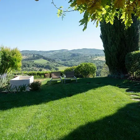 Country house Stageroom03 - Chianti *