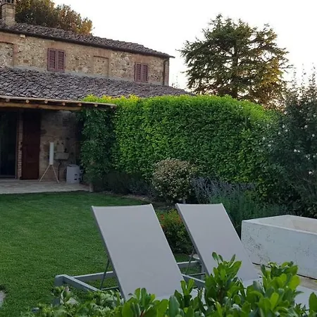 Stageroom03 - Chianti Casa rural