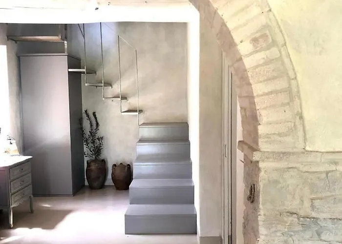 Luxury Serviced In A Historical Chianti Borgo *