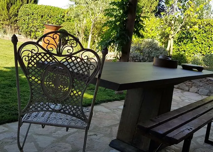 Country house Luxury Serviced In A Historical Chianti Borgo Castellina in Chianti