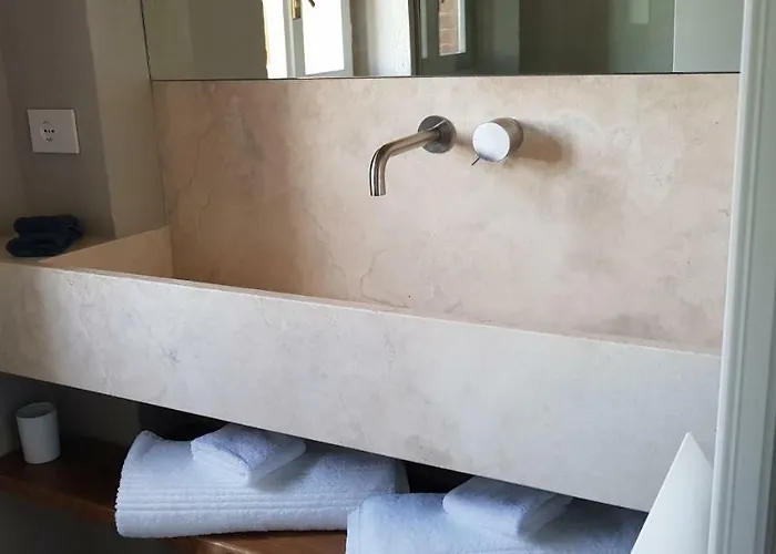 Luxury Serviced In A Historical Chianti Borgo Country house Castellina in Chianti