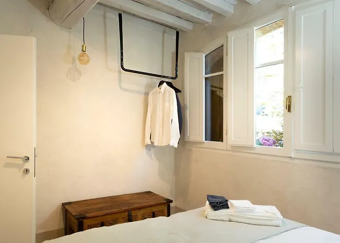 Luxury Serviced In A Historical Chianti Borgo Castellina in Chianti